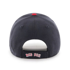 Boston Red Sox '47 MVP Adjustable Hat - MLB