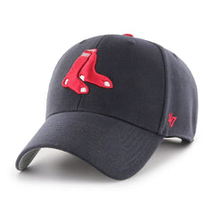 Boston Red Sox '47 MVP Adjustable Hat - MLB