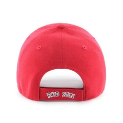 Boston Red Sox '47 MVP Adjustable Hat - MLB