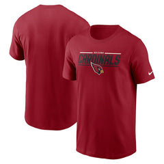 Arizona Cardinals Muscle T-Shirt Cardinal | Nike for Sale