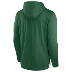 New York Jets Lightweight Performance Hooded Long Sleeve T-Shirt Green | Nike for Sale