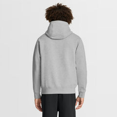 Los Angeles Rams City Code Club Fleece Pullover Hoodie Heathered Gray | Nike for Sale