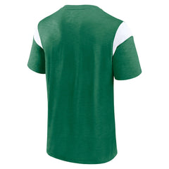 New York Jets Home Stretch Team T-Shirt Kelly Green | Fanatics
