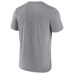 Cleveland Browns Want To Play T-Shirt Heathered Gray | Fanatics