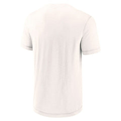 Las Vegas Raiders Act Fast T-Shirt White | Fanatics