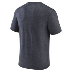 Pittsburgh Steelers Sporting Chance T-Shirt Heathered Charcoal | Fanatics