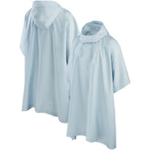 Paris Saint-Germain City Made Poncho Light Blue | Nike discount