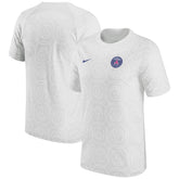 Paris Saint-Germain 2022/23 Pre-Match Top Gray | Nike Online