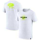 Tottenham Hotspur Voice T-Shirt White | Nike discount