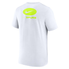 Tottenham Hotspur Voice T-Shirt White | Nike discount