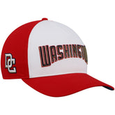 Washington Nationals '47 Cooperstown Collection Retro Contra Hitch Snapback Hat - MLB