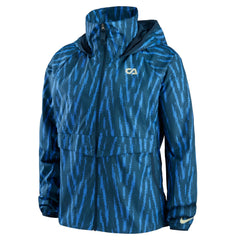 Club America Women's AWF Raglan Full-Zip Jacket Navy | Nike Online