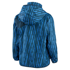 Club America Women's AWF Raglan Full-Zip Jacket Navy | Nike Online