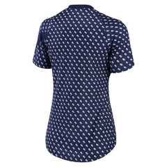 France National Team Women's 2022/23 Pre-Match Home Performance Top Navy | Nike Online