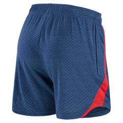 Paris Saint-Germain Women's 2022/23 Strike Performance Shorts Navy | Nike Online