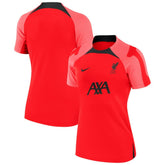 Liverpool Women's 2022/23 Strike Performance Top Red | Nike Online
