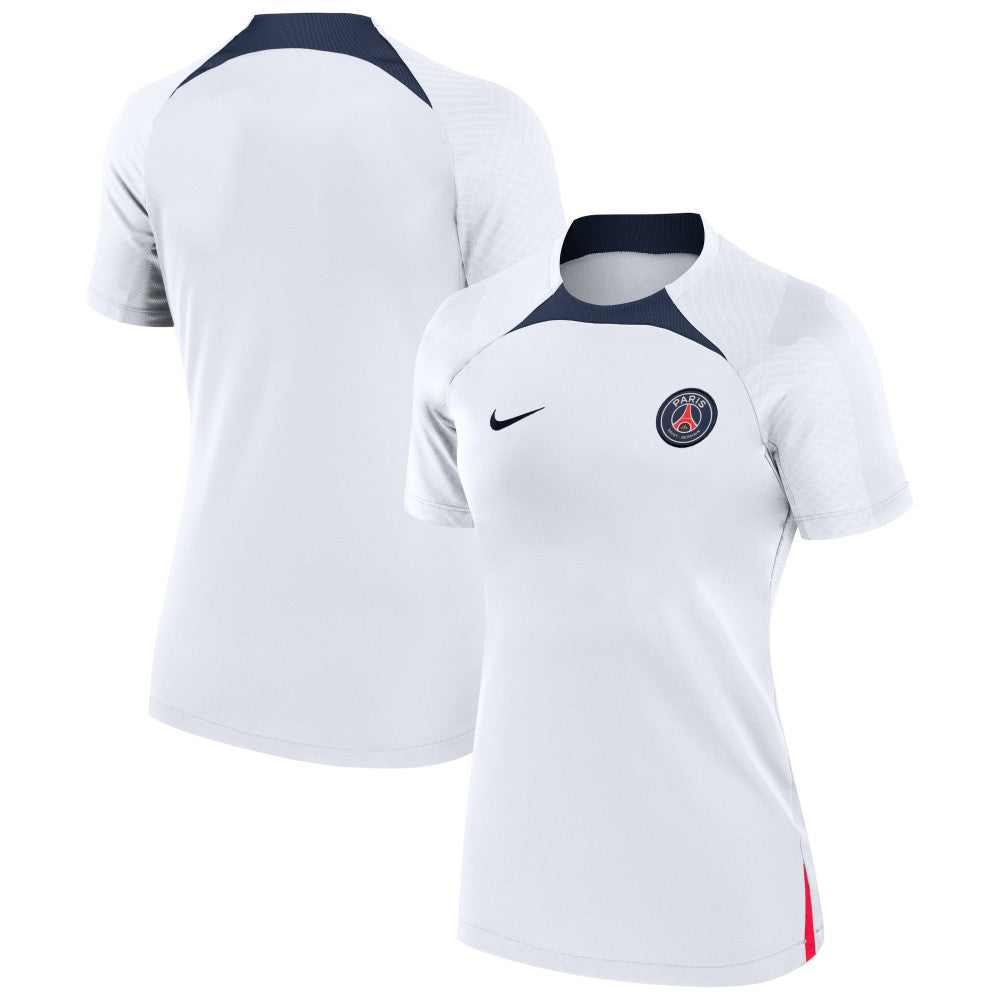 Paris Saint-Germain Women's 2022/23 Strike Performance Top White | Nike discount