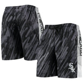 Chicago White Sox FOCO Static Shorts - MLB