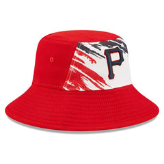 Pittsburgh Pirates New Era 2022 4th of July Bucket Hat - MLB