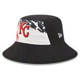 Kansas City Royals New Era 2022 4th of July Bucket Hat - MLB