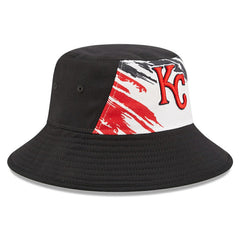 Kansas City Royals New Era 2022 4th of July Bucket Hat - MLB