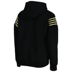 New Orleans Saints Youth The Champ Is Here Pullover Hoodie Black | NFL