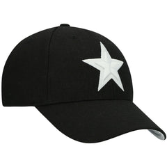 Dallas Cowboys '47 MVP Adjustable Hat Black | 47 brand