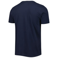 Athletics New Era 4th of July Jersey T-Shirt - MLB