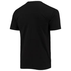 Atlanta Hawks NBA x McFlyy Identify Artist Series T-Shirt Black - NBA