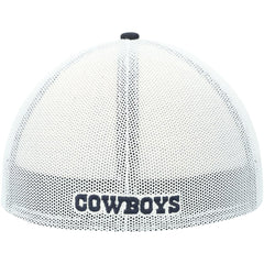 Dallas Cowboys '47 Trophy Flex Hat Navy/White | 47 brand