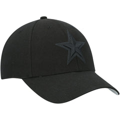 Dallas Cowboys '47 Tonal MVP Adjustable Hat Black | 47 brand