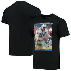 Charles Haley Dallas Cowboys Name & Number T-Shirt Black | NFL