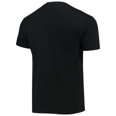 Charles Haley Dallas Cowboys Name & Number T-Shirt Black | NFL
