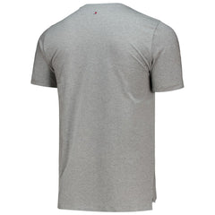 Dallas Cowboys Tommy Hilfiger Graphic T-Shirt Gray | NFL