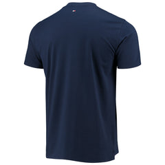 Dallas Cowboys Tommy Hilfiger Graphic T-Shirt Navy | NFL