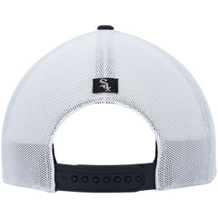 Chicago White Sox '47 Flag Fill Trucker Snapback Hat - MLB