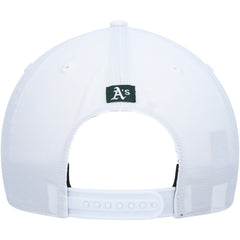 Athletics '47 Flag Flutter Hitch Snapback Hat - MLB