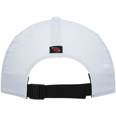 Arizona Cardinals '47 Hitch Stars and Stripes Trucker Adjustable Hat White | 47 brand