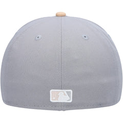 Athletics New Era 1987 MLB All-Star Game Purple Undervisor 59FIFTY Fitted Hat - MLB