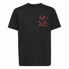 Germany National Team Youth DNA T-Shirt Black | Adidas cheap