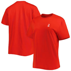 Bayern Munich Women's DNA T-Shirt Red | Adidas cheap