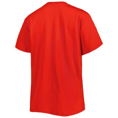 Bayern Munich Women's DNA T-Shirt Red | Adidas cheap