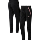Real Madrid Travel Pants Black | Adidas discount