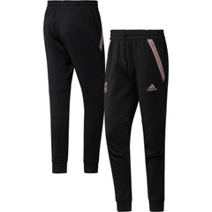 Real Madrid Travel Pants Black | Adidas discount