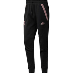 Real Madrid Travel Pants Black | Adidas discount