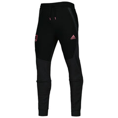 Juventus Travel Pants Black | Adidas cheap