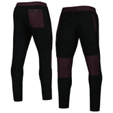 Germany National Team Lifestyler Fleece Pants Black | Adidas