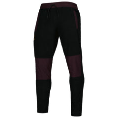 Germany National Team Lifestyler Fleece Pants Black | Adidas