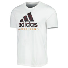 Germany National Team DNA Graphic T-Shirt White | Adidas discount