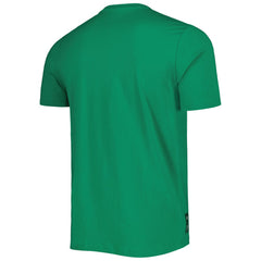 Mexico National Team DNA Graphic T-Shirt Green | Adidas Sale